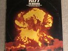 KISS The Originals 3 x lp vinyl record Album RARE 1976 Gatefold Cover