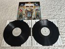 Michael Jackson - Dangerous - Vinyl NEU - FIRST PRESS