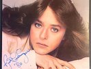 RICK DERRINGER Spring Fever AUTOGRAPHED LP Hand-Signed In 1980 RARE Edgar Winter