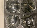 Pink Floyd Baktabak Interview Picture Disc Vinyl Set