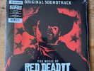 Music Of Red Dead Redemption 2 by Music of Red Dead Redemption 2 / O.S.T....