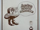 American Country Countdown Bob Kingsley - Date 1/09/1982 - 3 Vinyl LP Set + Cues