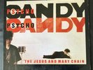 The Jesus and Mary Chain-Psycho Candy, Reprise 1-25383 Lp Record