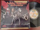 BOBBY VALENTIN - ROMPECABEZAS - LP - SALSA, GUAGUANCO - FANIA REC. ORG. US