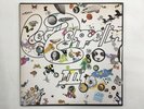 Led Zeppelin Led Zeppelin III Atlantic P-6518A Japan  [Vinyl from VDS TOKYO]