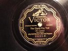 JELLY ROLL MORTON'S RED HOT PEPPERS Black Bottom Stomp/The Chant VICTOR 20221