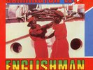 Barrington Levy - Englishman LP Early 80s Roots Reggae Vinyl