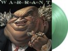 WARRANT   DIRTY ROTTEN FILTHY STINKING RICH Limited Numbered LP MOV