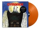 Cymande - Cymande Orange Vinyl Edition (1972 - UK - Reissue)