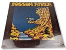 NEW Possum River - S/T [Vinyl] Ovation Records LP 70s Psychedelic Rock SEALED