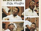 Muddy Waters - Folk Singer 0 LP, Album, RP Chess, Chess LP 1483, LPS-1483 Very G