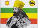 AUGUSTUS PABLO  ‎– Earth Rightful Ruler: Emperor Haile Selassie I LP