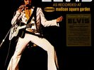 Elvis Presley - As Recorded At Madison Square Garden (Vinyl 2LP - EU - Reissue)