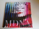 MADONNA - MDNA - LP - SEALED