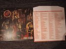 Slayer reign In Blood vinyl