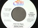 AHMAD JAMAL: m*a*s*h theme / mono 20TH CENTURY 7