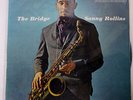SONNY ROLLINS THE BRIDGE VICTOR RA5097 JAPAN FLIPBACK COVER VINYL LP