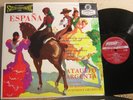 TAS London FFRR CS 6006 Argenta Espana Granados Chabrier NM,VG++