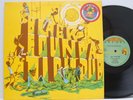 Black Foundation Dub         Burning Sounds       UK         NM # U