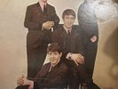 Introducing The Beatles Vee Jay Records VJLP 1062, MONO VJ Block Logo VG/VG