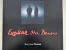 Source Direct - Exorcise The Demons - 3xLP - RARE Virgin / Science UK Pressing