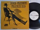 Duke Pearson - Prairie Dog - OG 1966 Mono PROMO - ATLANTIC - VG+ Vinyl RARE