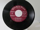 45 RECORD - THE FASCINATORS - OH ROSE MARIE
