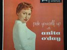 Anita O'Day-Pick Yourself Up-Verve 2043-MONO DG