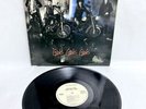 Motley Crue • Girls Girls Girls • 1987 PROMO Vinyl LP • ELEKTRA 60725