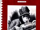 234m.  Edison Cylinder Records - Allen Koenigsberg - Stellar Productions, 1969