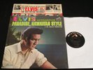 Elvis Presley-Paradise, Hawaiian Style-ORIG. 1966 US MONO PROMO LP In Shrink-NM
