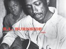 R.L. Burnside - Long Distance Call: Europe, 19 (Vinyl LP - 2022 - EU - Original)
