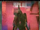 Pearl Jam Ten (Record, 2017) Vinyl. LP