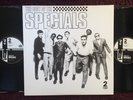 The Specials - The Best Of The Specials Double Vinyl LP. Ultra Stereo. 2 Tone.