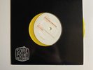 My Awesome Compilation / Fall Out Boy  7” Yellow Vinyl Grand Theft Autumn
