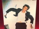 DAVID BOWIE Lodger 1979 UK First vinyl LP + INSERT original Boys Keep Swinging