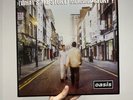 Oasis/(What's The Story) Morning Glory? Vinyl
