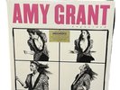 Amy Grant - Unguarded 35 Anniversary Limited Edition Commentary And 4 Live Trks