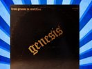 GENESIS From Genesis to Revelation 1974 LONDON PS 643 LP + Lyric Sheet
