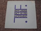 NEW ORDER-MOVEMENT 1-FACTORY FACT 50