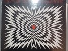 Love and Rockets Self Titled Vinyl LP Record Album BEGA 99