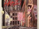 Harlet - 25 Gets A Ride LP (Autographed by Todd Michael Hall) Riot V - Reverence