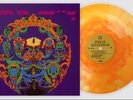 The Grateful Dead - Anthem of the Sun: VMP Exclusive Sun Orange Color Vinyl LP