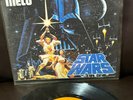 STAR WARS Theme MECO 1977 MEXICO 7