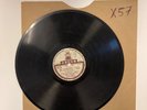 GREEK FOLK   78 RPM SHELLAC RECORD    LISTEN   X57