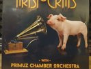 The Aristocrats With Primuz Chamber Orchestra 2LP