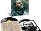 Marvin Gaye - What's Going On (50th Anniversary) [New Vinyl LP] Anniversary Ed
