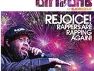 Gift of Gab - Rejoice  Rappers Are Rapping Again  [New Vinyl LP] Extended Play