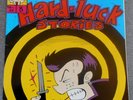 The HARD ONS Dick Cheese Comic Only for DATELESS DUDES CLUB OZ PUNK No LP