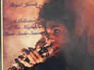 Prince Royal Jewels 3xvinyl Box Set Of Rarities Vinyl